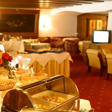 Sporthotel St. Anton 
