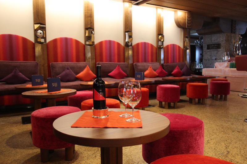 St. Anton 4* Sankt Anton am Arlberg