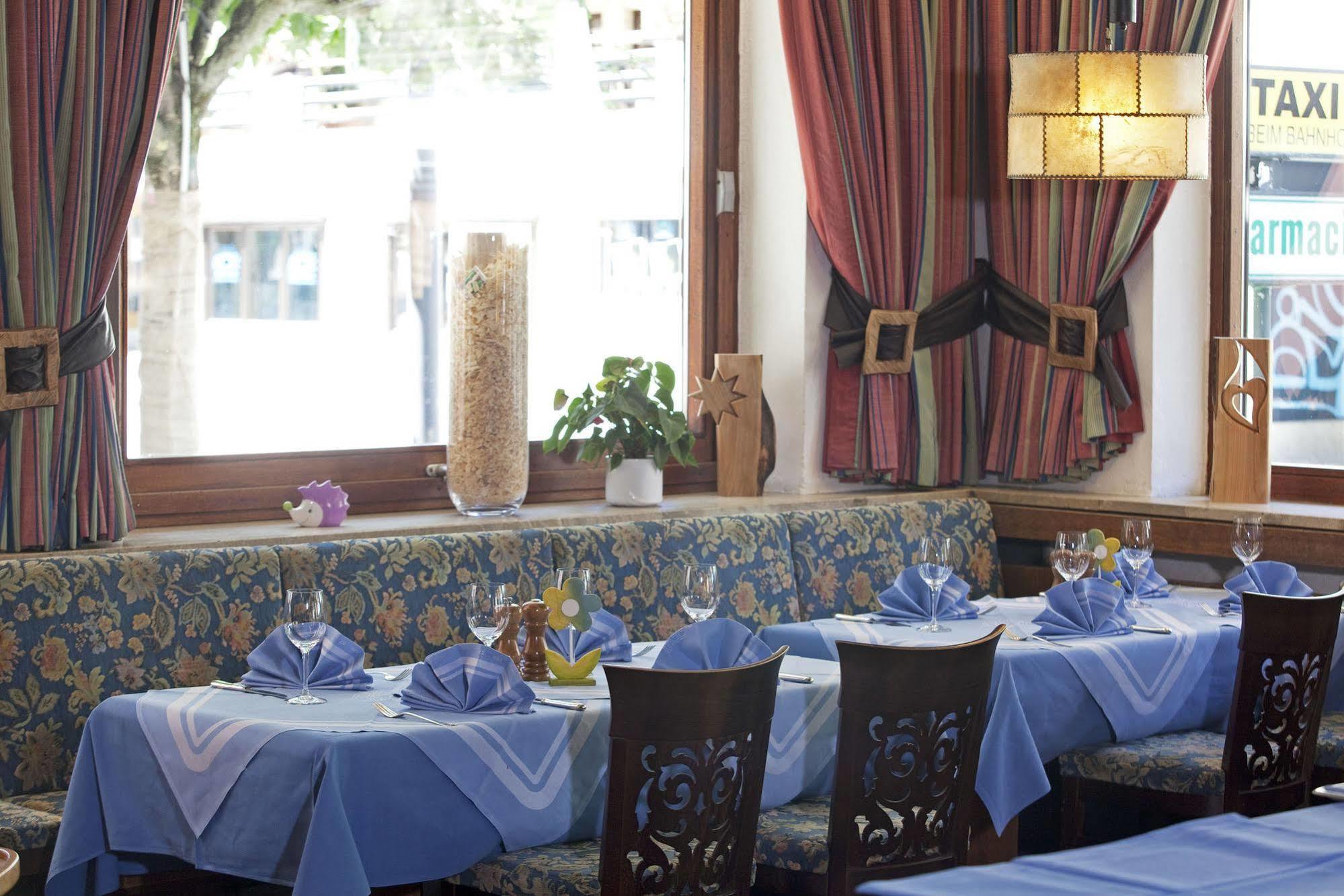 St. Anton Hotel