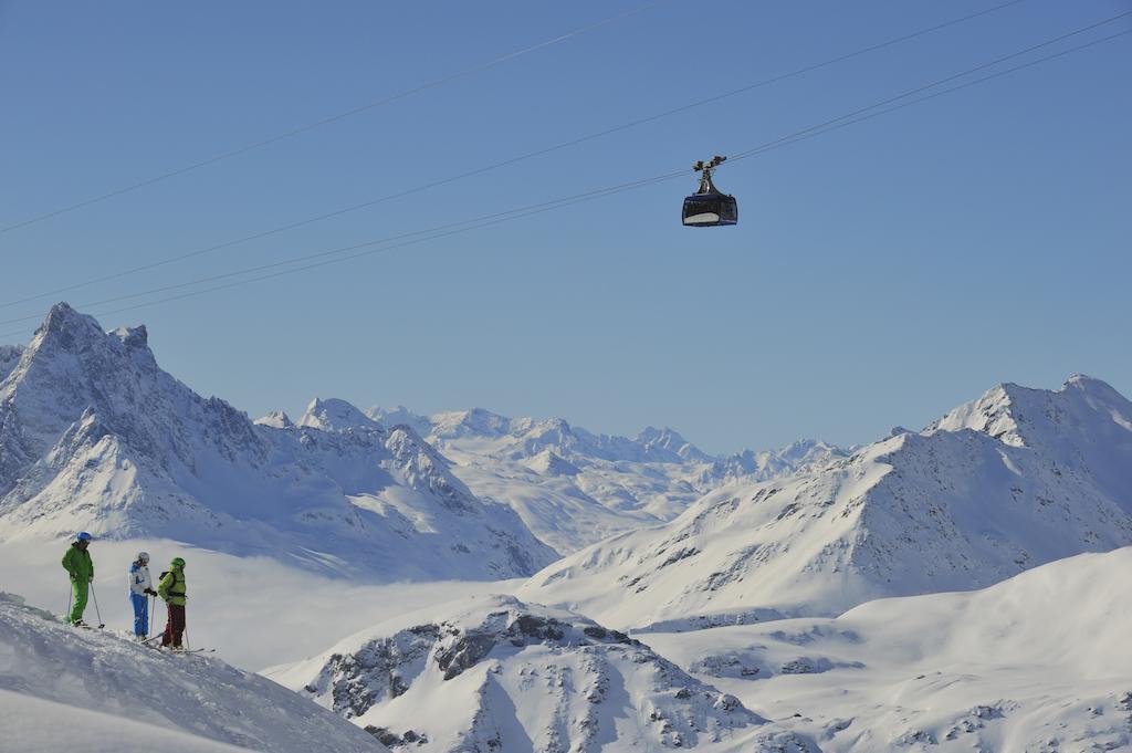 St. Anton