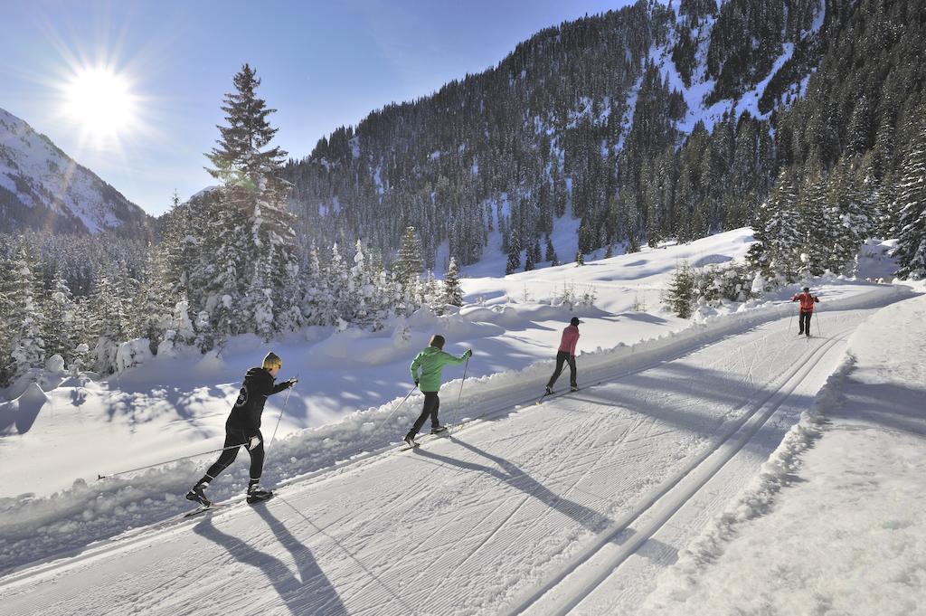 St. Anton Hotel 4*
