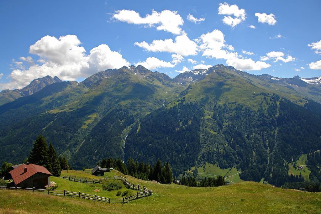 St. Anton 4* Sankt Anton am Arlberg