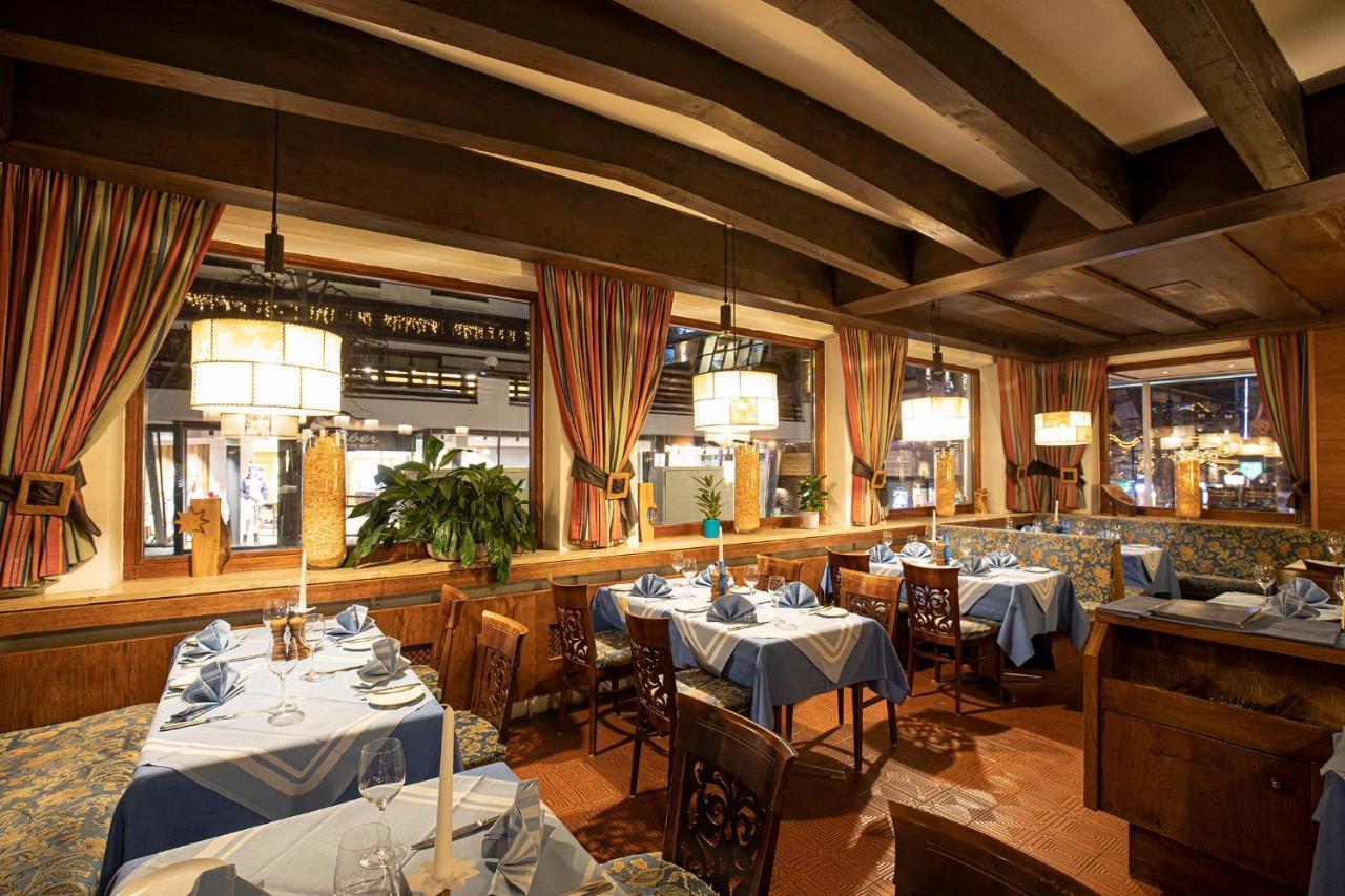 St. Anton Hotel 4*